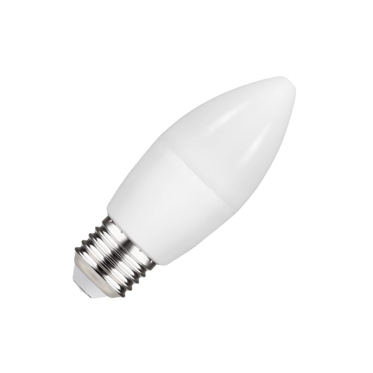 LED sijalica B75 6500K 7W E27 OSRAM slika 1