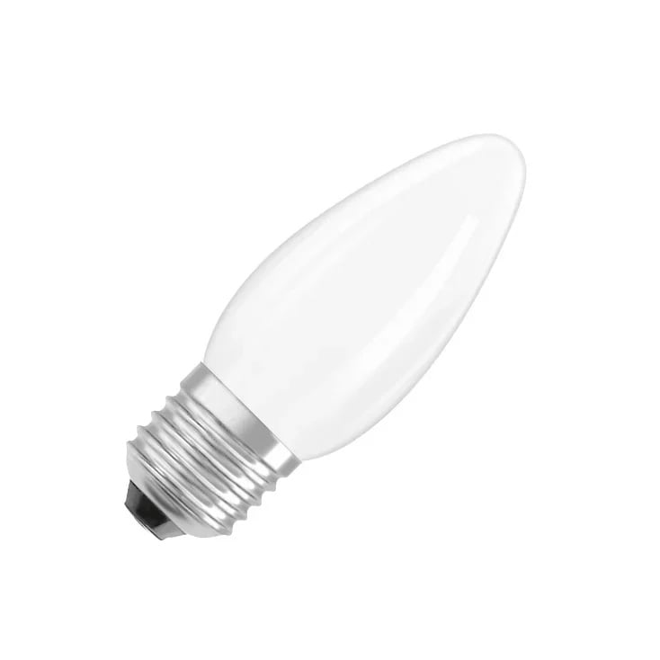 LED filament sijalica frosted B60 4000K 5.9W E27 OSRAM slika 1