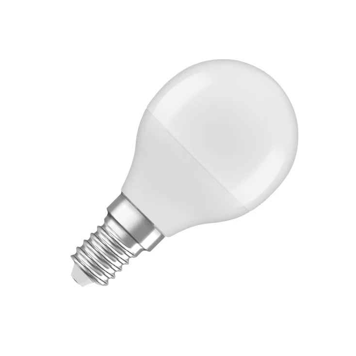 LED sijalica P25 2700K 2.5W E14 OSRAM slika 1
