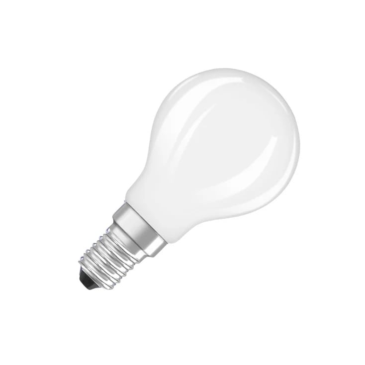 LED filament sijalica frosted P25 2700K 1.8W E14 OSRAM slika 1