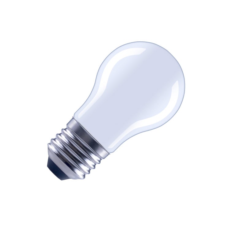 LED filament sijalica frosted P25 2700K 1.8W E27 OSRAM slika 1