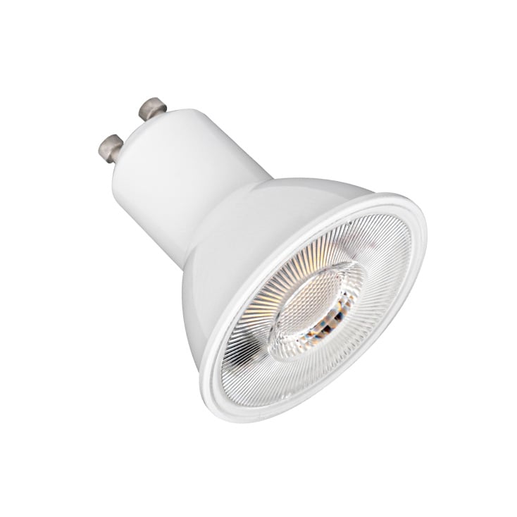 LED sijalica 2700K 6.9W GU10 60° OSRAM slika 1