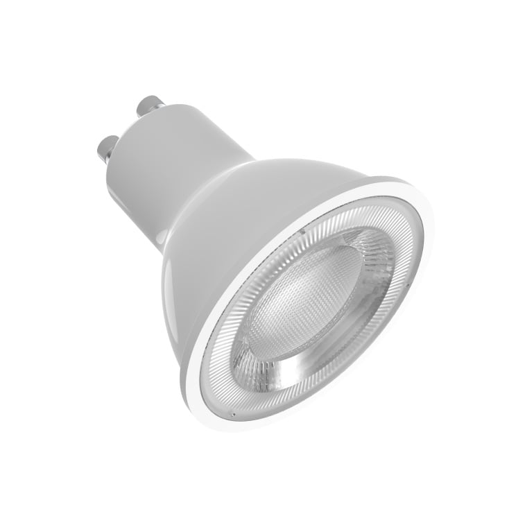 LED sijalica 4000K 6.9W GU10 60° OSRAM slika 1