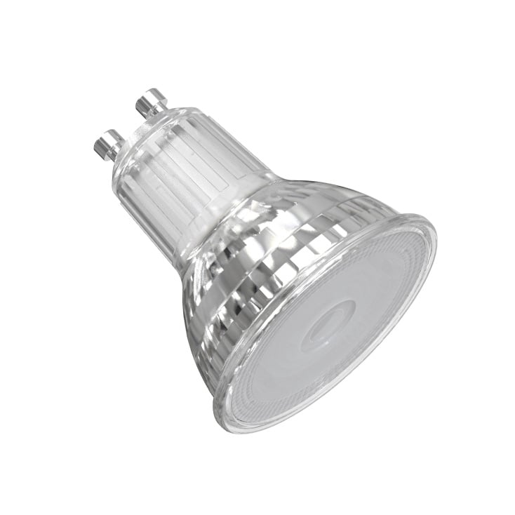 LED sijalica 3000K 6.9W GU10 120° OSRAM VAL slika 1