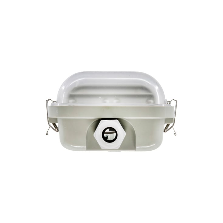 LEDVANCE armatura za dve LED cevi 60cm IP65 slika 2