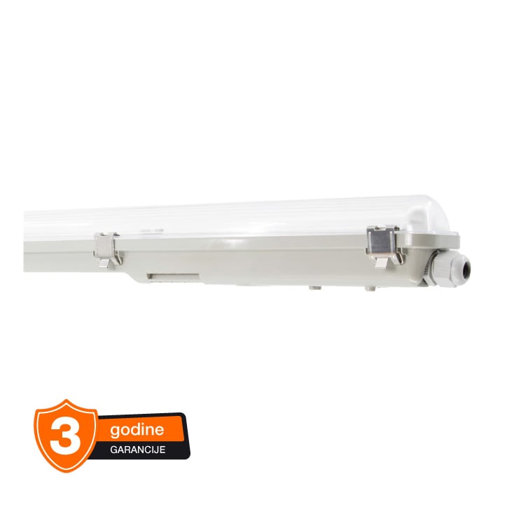 LEDVANCE armatura za LED cev 120cm IP65 slika 1