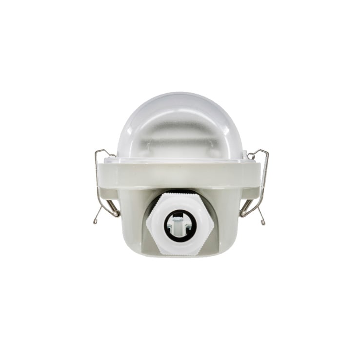 LEDVANCE armatura za LED cev 150cm IP65 slika 2