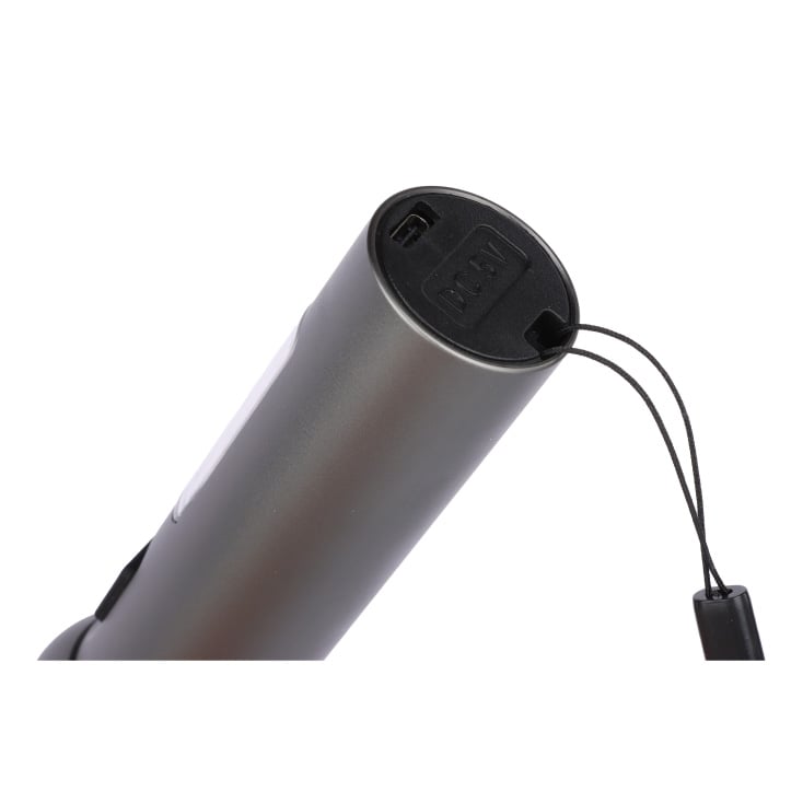 Ručna LED lampa, WHITE LASER LED 1200mAh slika 2