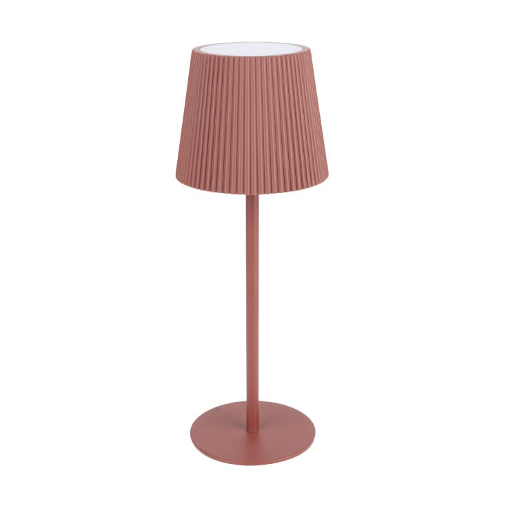 PROSTO braon stona punjiva LED lampa CCT 800mAh slika 1