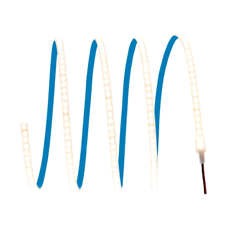 OSRAM LED traka 24V 5m 6500K 3400lm 43W IP65 slika 1