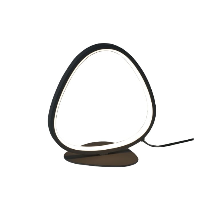 Stona LED lampa 12W, promenljiva boja svetla slika 1