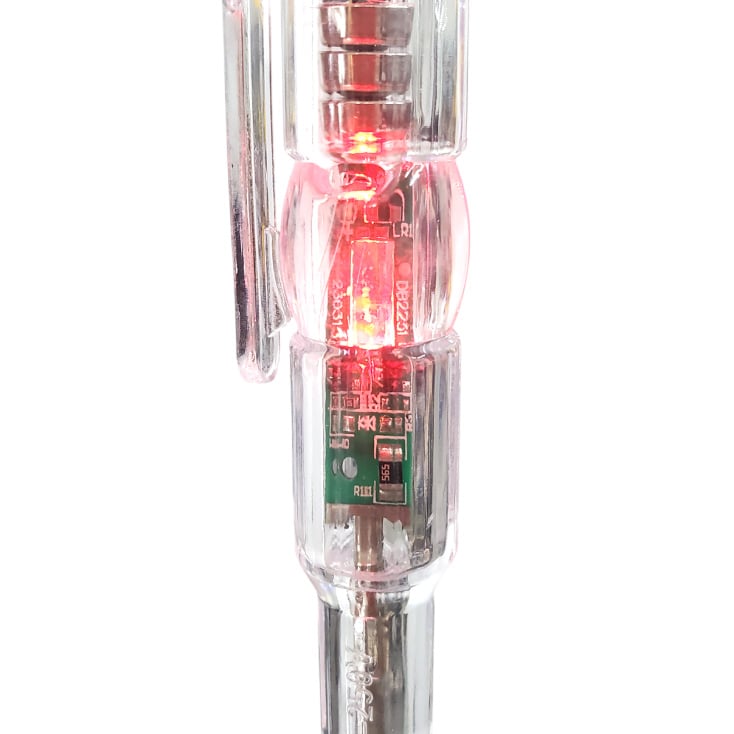 Univerzalni tester 70-250 VAC, 250 VDC  slika 2