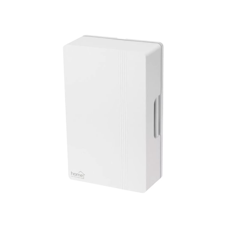 Žično kućno zvono sa 36 melodija 240V~ ili 4xAA slika 1