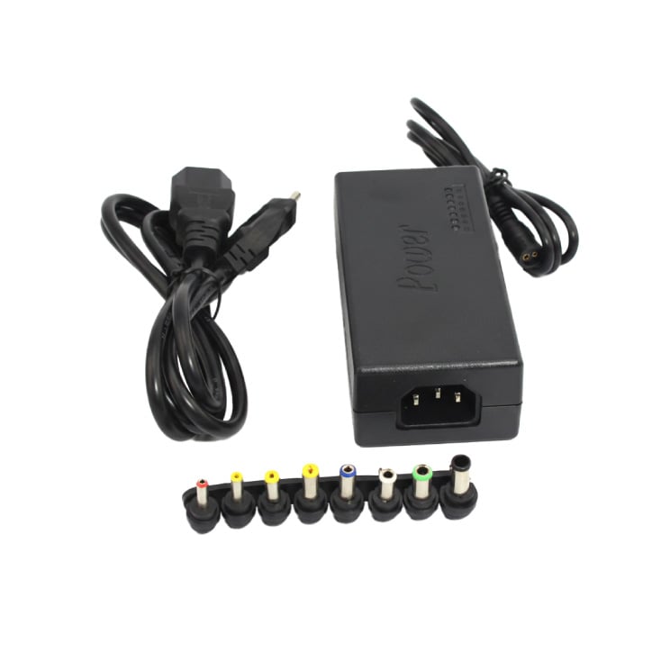 Univerzalni punjač za laptop 96W slika 1