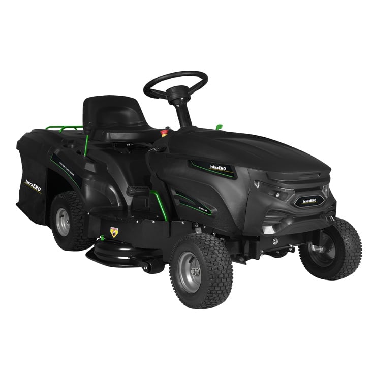 ISKRA ERO traktorska kosilica za travu 352cm3 slika 2