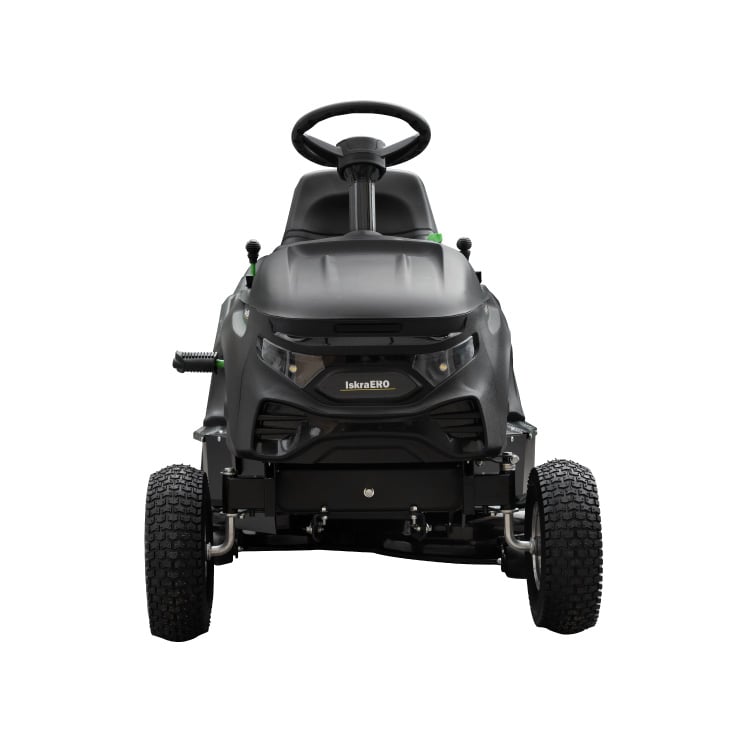 ISKRA ERO traktorska kosilica za travu 352cm3 slika 3