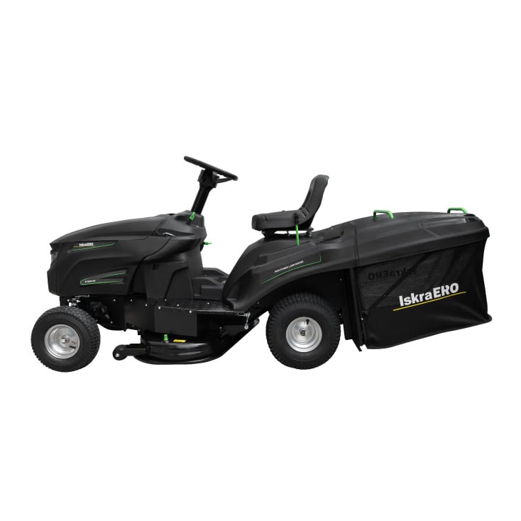 ISKRA ERO traktorska kosilica za travu 352cm3 slika 4