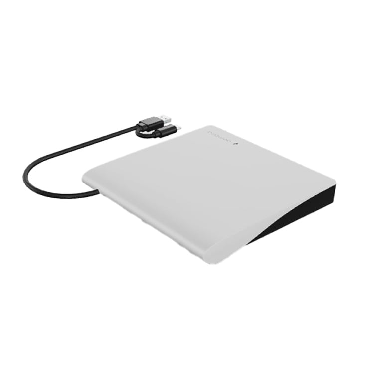 Eksterni USB CD i DVD čitač-rezač USB3.1 slika 3