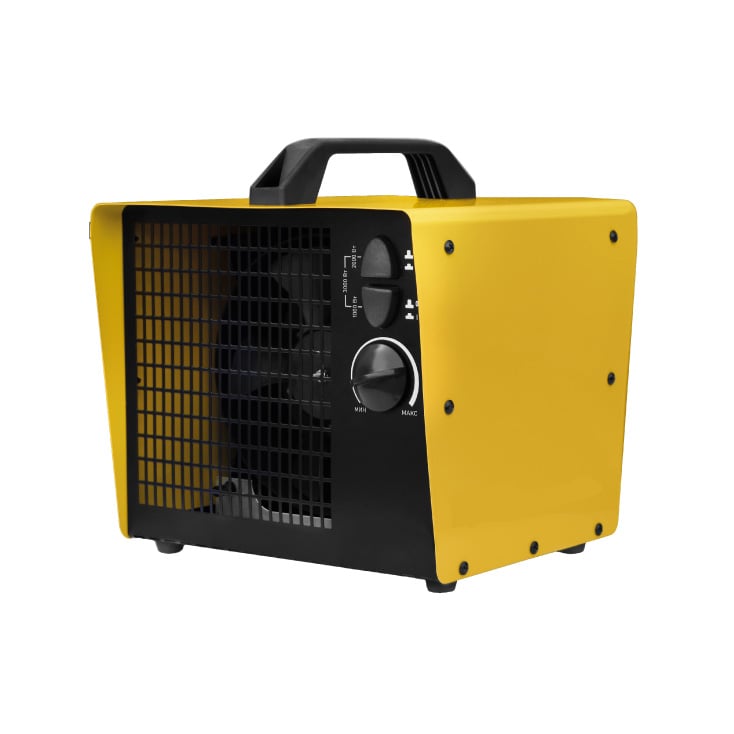 PROSTO PTC prenosna grejalica 3000W slika 2