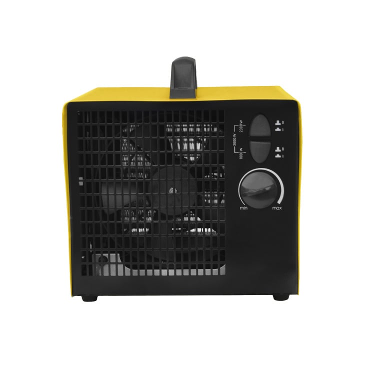 PROSTO PTC prenosna grejalica 3000W slika 3