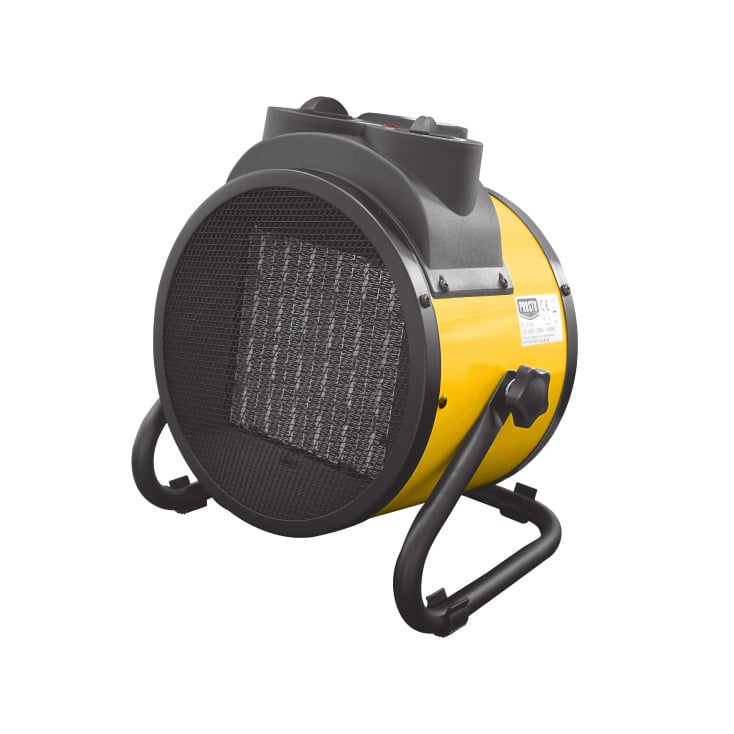 PROSTO PTC prenosna grejalica 3000W outlet slika 1