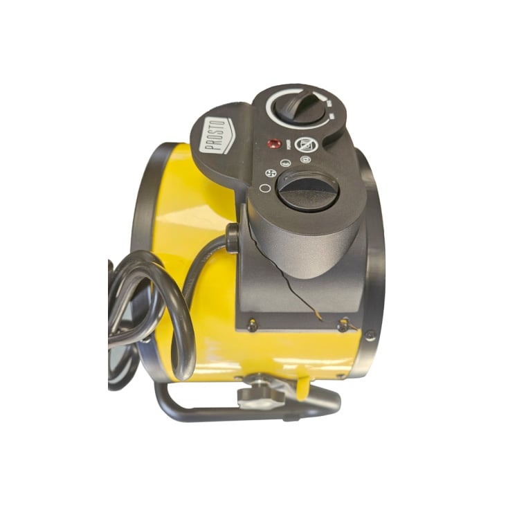 PROSTO PTC prenosna grejalica 3000W outlet slika 2