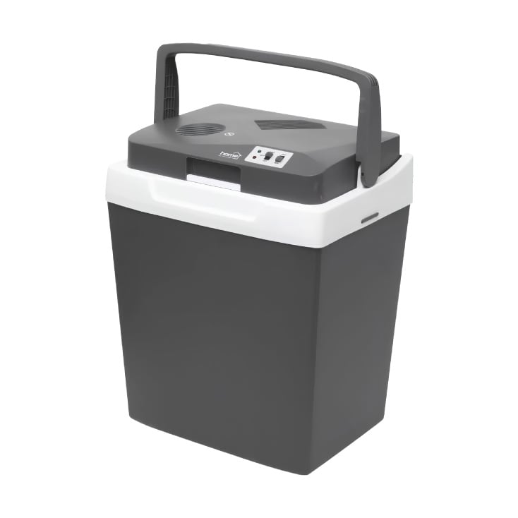 Ručni frižider sa grejanjem 28l 12/230V 48-60W slika 1