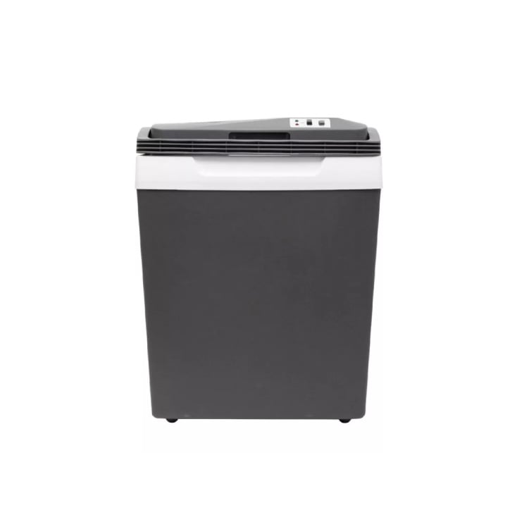 Ručni frižider sa grejanjem 28l 12/230V 48-60W slika 2