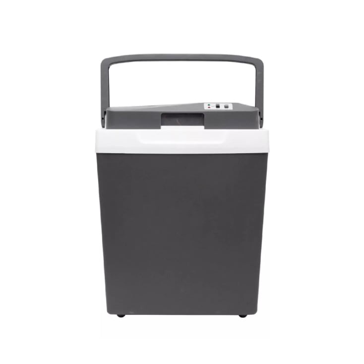 Ručni frižider sa grejanjem 28l 12/230V 48-60W slika 4