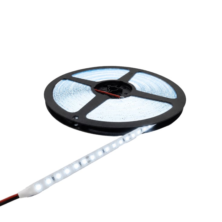 LED traka 12V 6400K 960lm 120LED/m IP20 slika 1