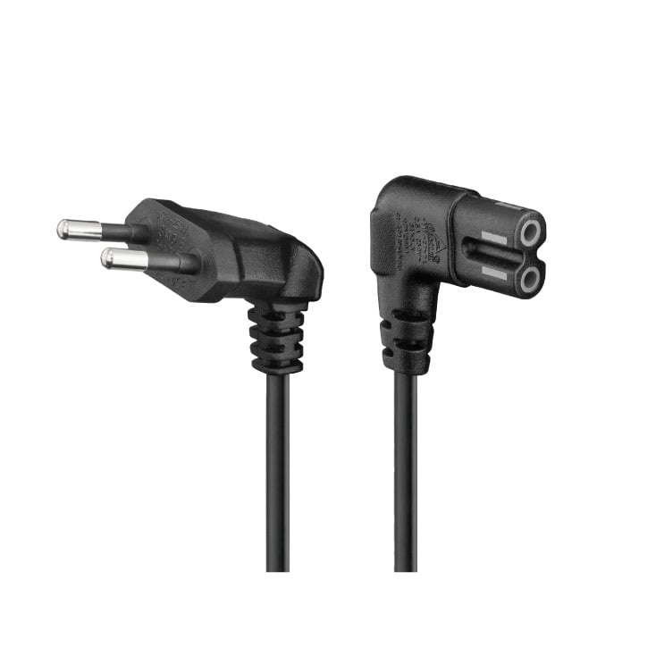 ATC strujni kabel 1,5m 2x0.75 slika 1