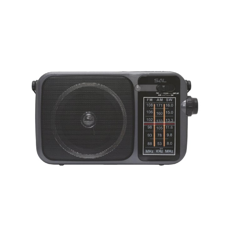 Prenosni radio prijemnik RPR10 slika 2