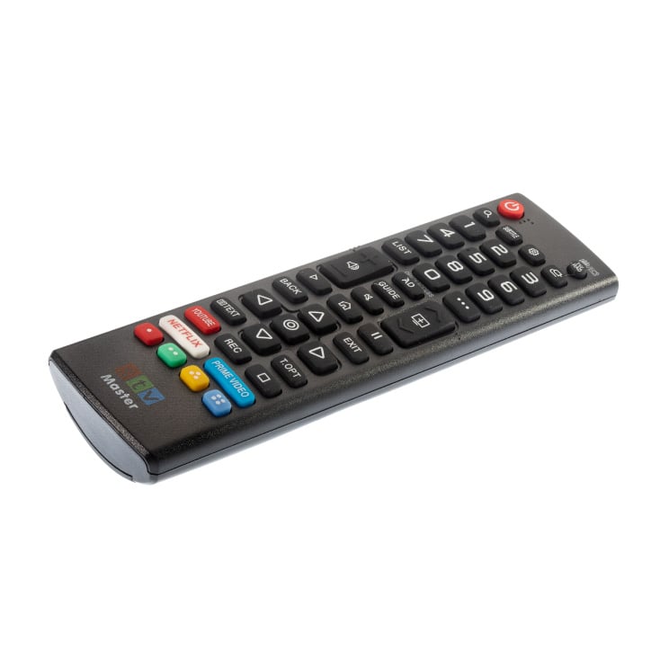 Univerzalni daljinski upravljač za više brendova slika 2