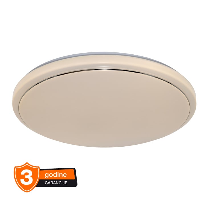 OSRAM LED plafonjera 56cm 72W 4000K IP20 slika 1