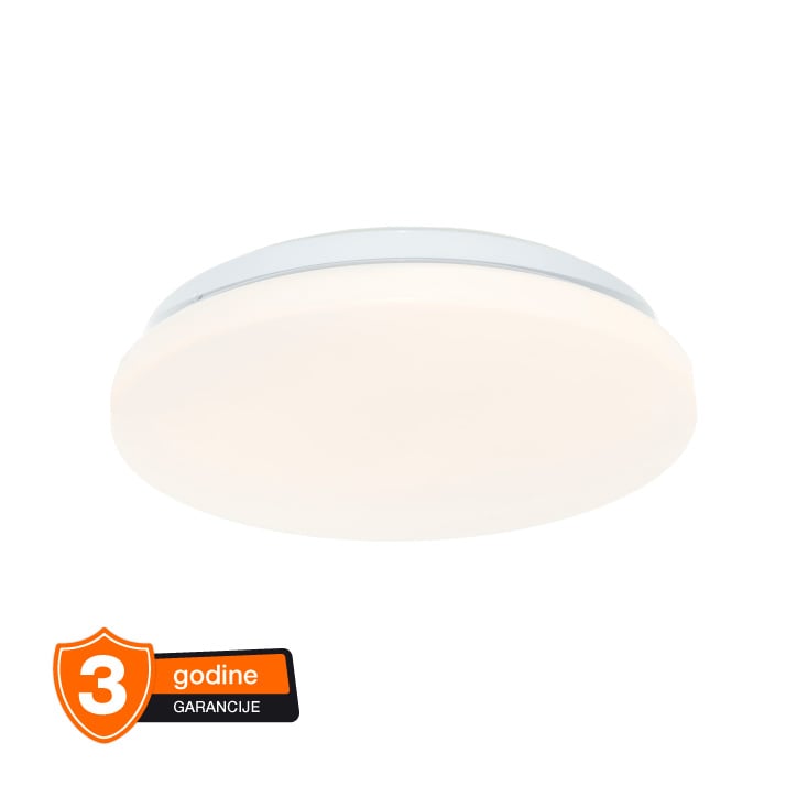 OSRAM LED plafonjera sa senzorom 12W 6500K IP20 slika 1