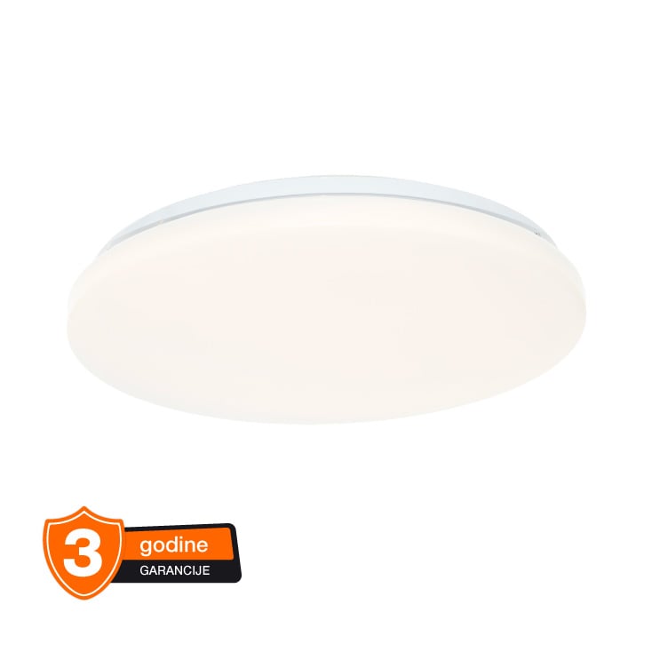 OSRAM LED plafonjera sa senzorom 18W 6500K IP20 slika 1