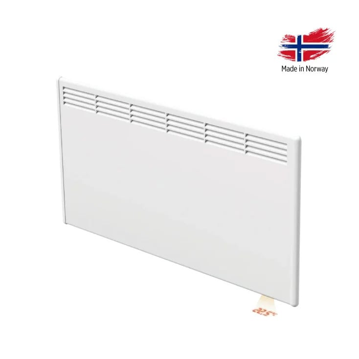 Norveški Wi-Fi radijator - konvektor 1000W outlet slika 1