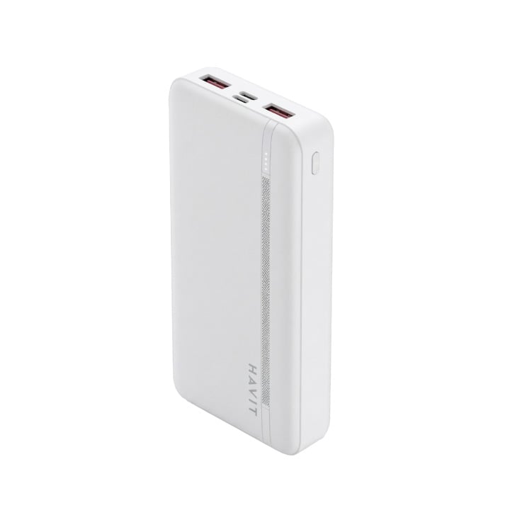 PowerBank baterija-punjač 20000 mAh 20W PB92/B slika 1