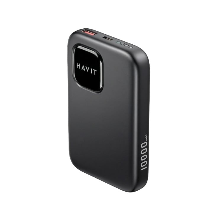 PowerBank baterija-punjač 10000 mAh 20W PB31 slika 1