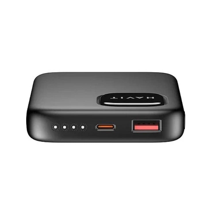 PowerBank baterija-punjač 10000 mAh 20W PB31 slika 2