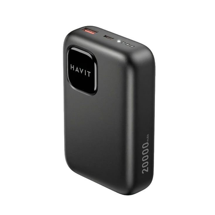 PowerBank baterija-punjač 20000 mAh 20W PB34 slika 1