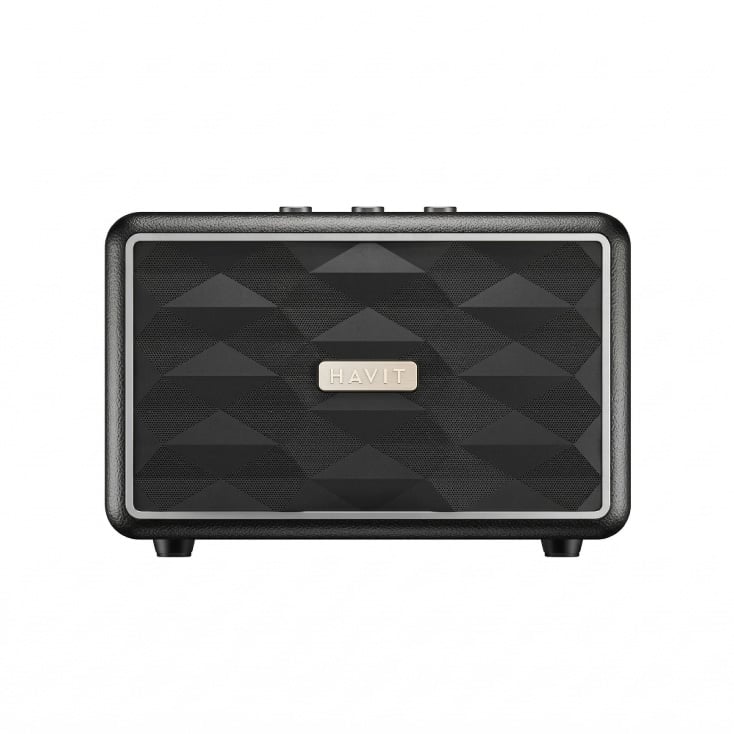 Vodootporni bluetooth zvučnik 40W SK906BT slika 2