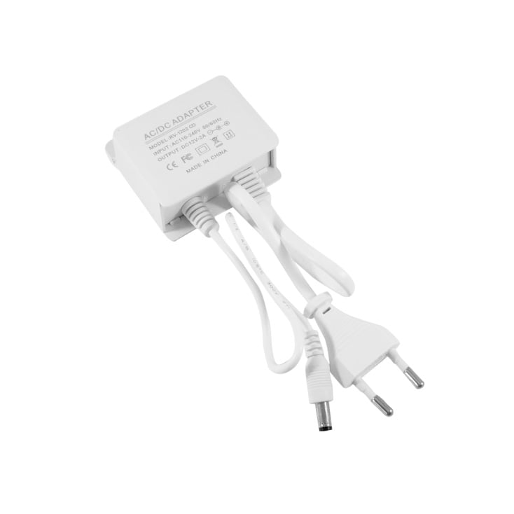 IP Wi-Fi dual kamera 2x3.0MP, IR20m slika 3