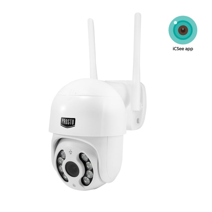 IP Wi-Fi kamera 4.0MP, IR20m slika 1