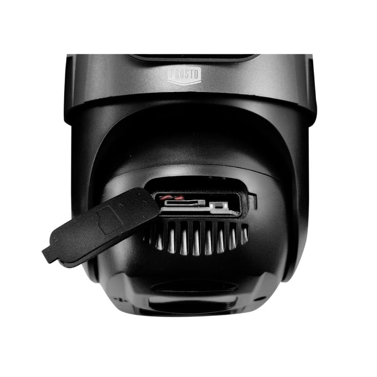 IP Wi-Fi kamera 3u1, 3x3.0MP, IR30m slika 2