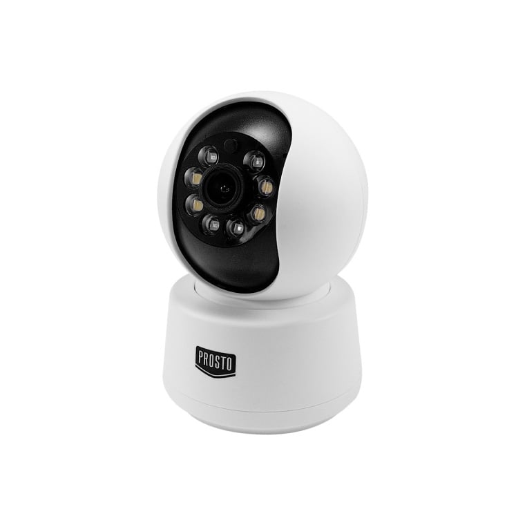 IP Wi-Fi 2.4G+5G kamera, 3.0MP slika 2