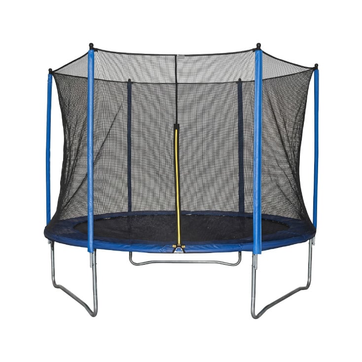 Trambolina 244cm sa zaštitnom mrežom 15-622000 slika 1