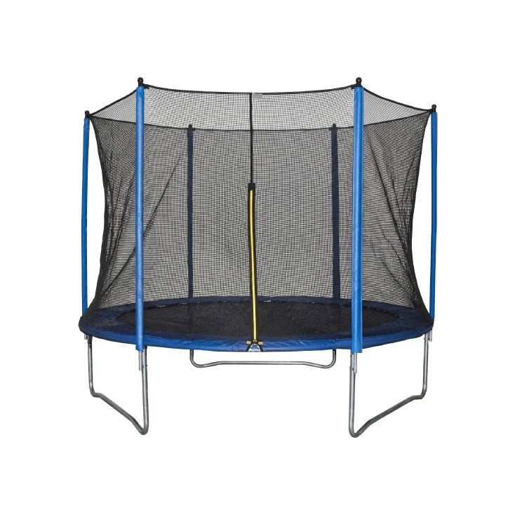 Trambolina 183cm sa zaštitnom mrežom 15-623000 slika 1