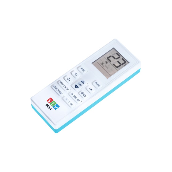 Sky blue univerzalni daljinski upr. za klimu slika 1