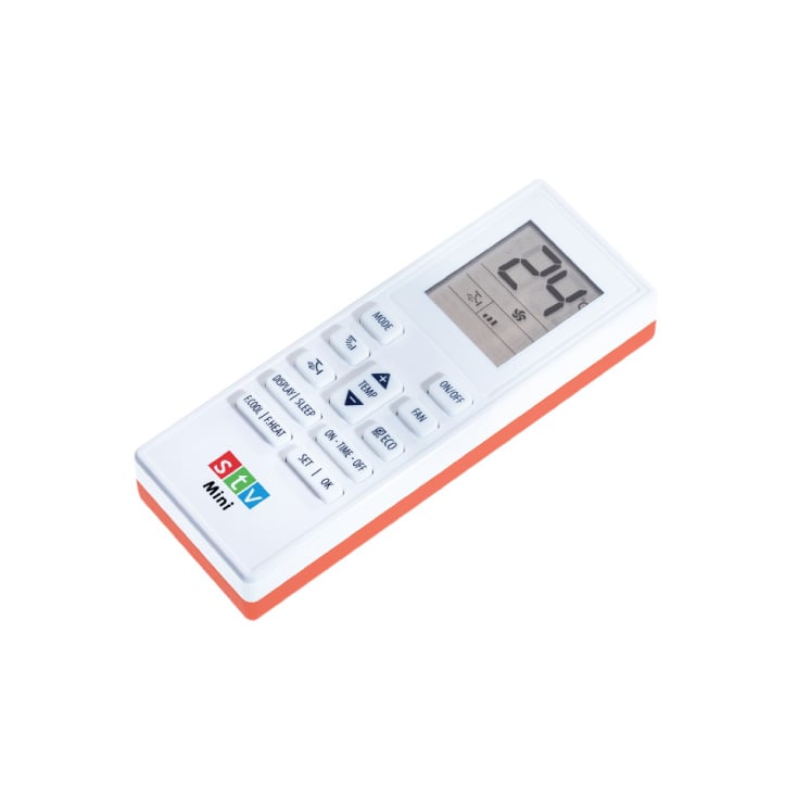 Tangerine univerzalni daljinski upr. za klimu slika 1